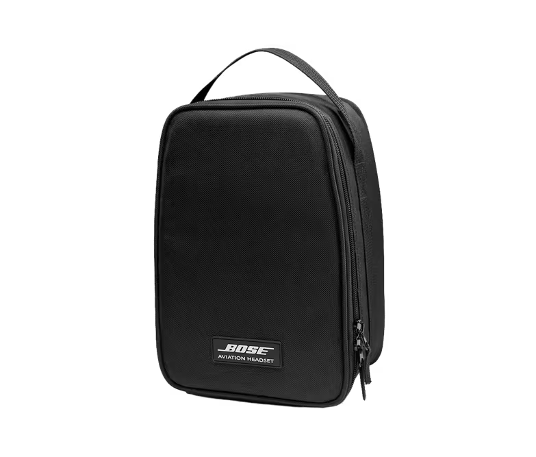 Bose A20 Headset Carry Case