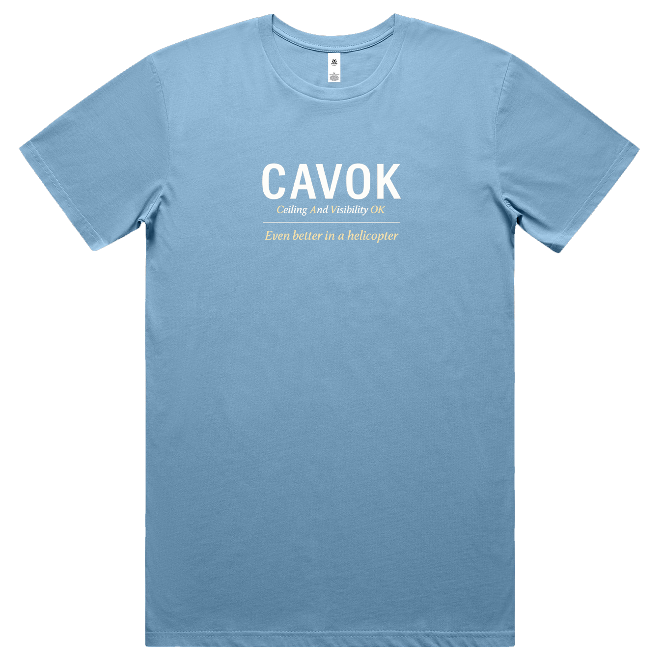 CAVOK