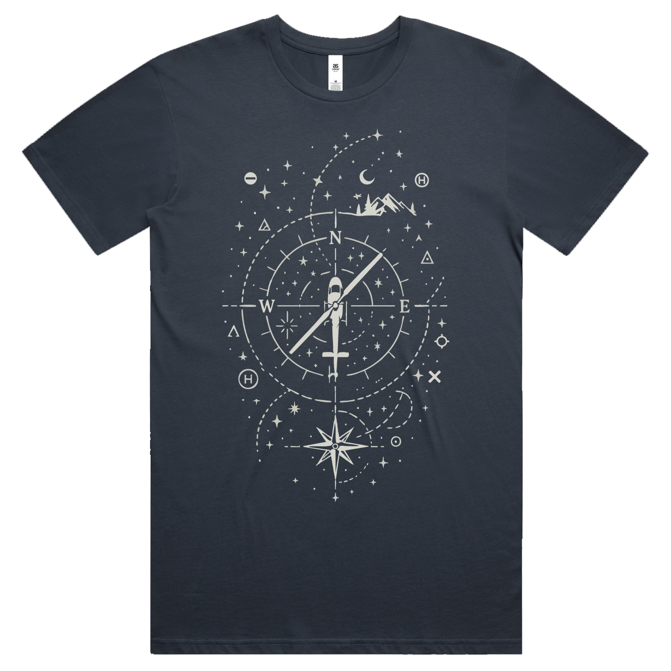 Flight Path Constellation