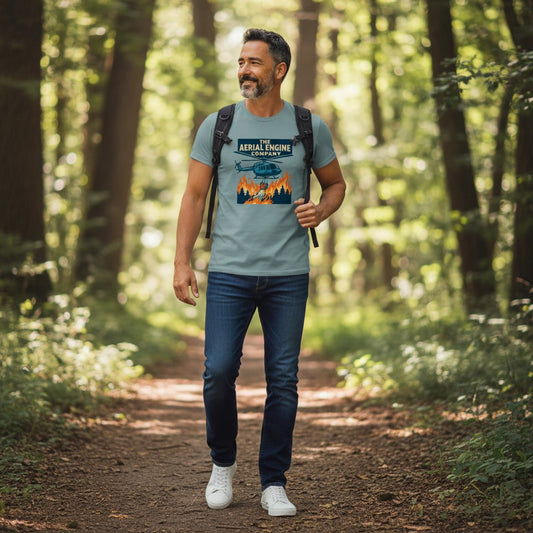 Aerial Engine Company