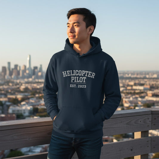 Graduation Hoodie