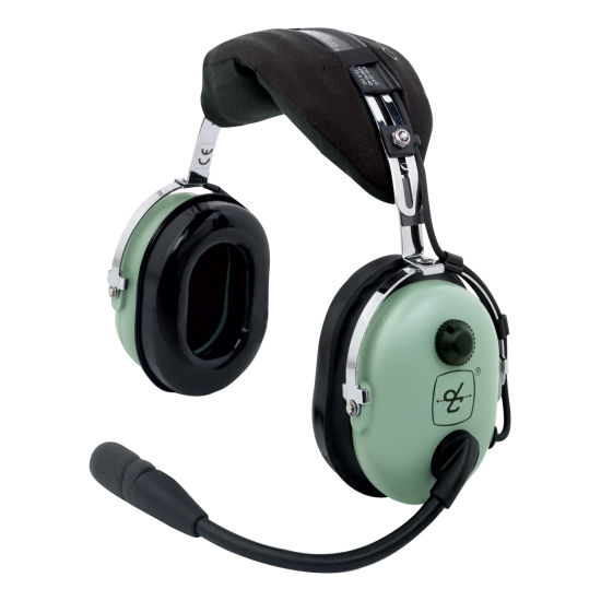 David Clark H10-13H Headset