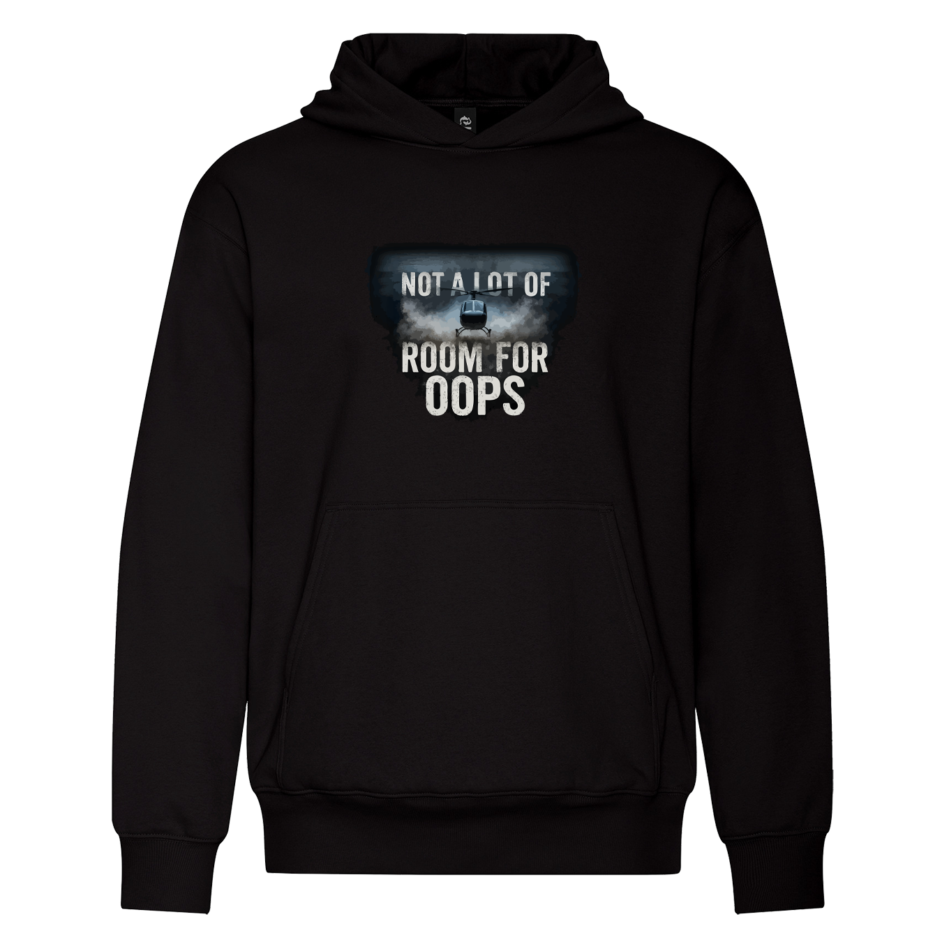 Oops Hoodie – PureHeli