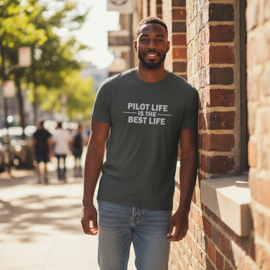 Pilot Life