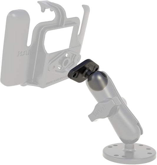 Ram Adapter Diamond Base