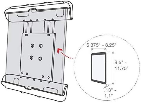 Ram Mount Universal Tablet