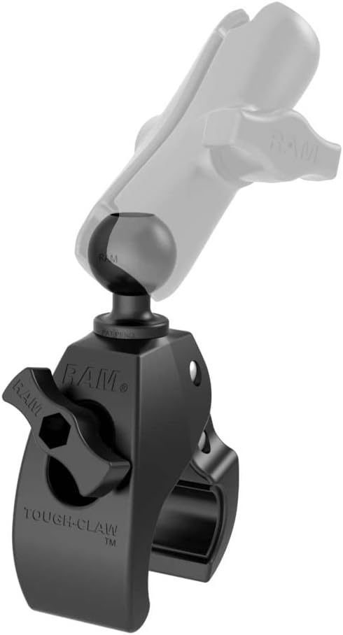 Ram Mount Clamp Base