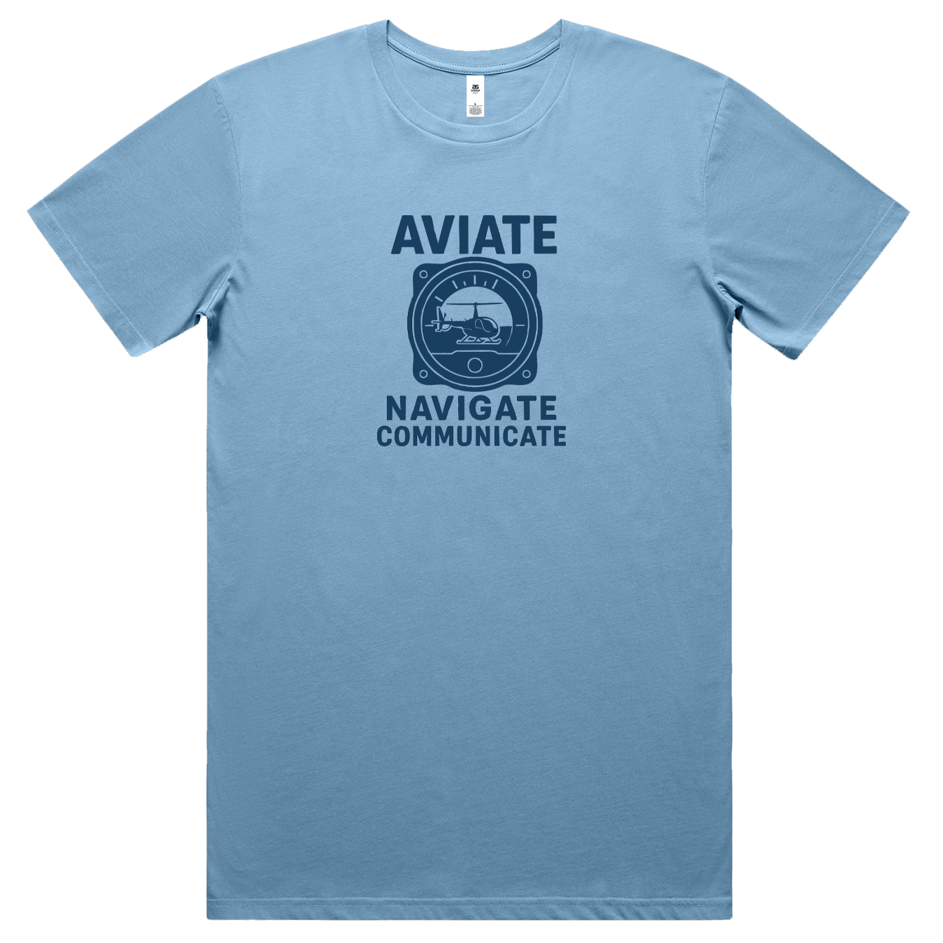 Aviate Navigate Communicate