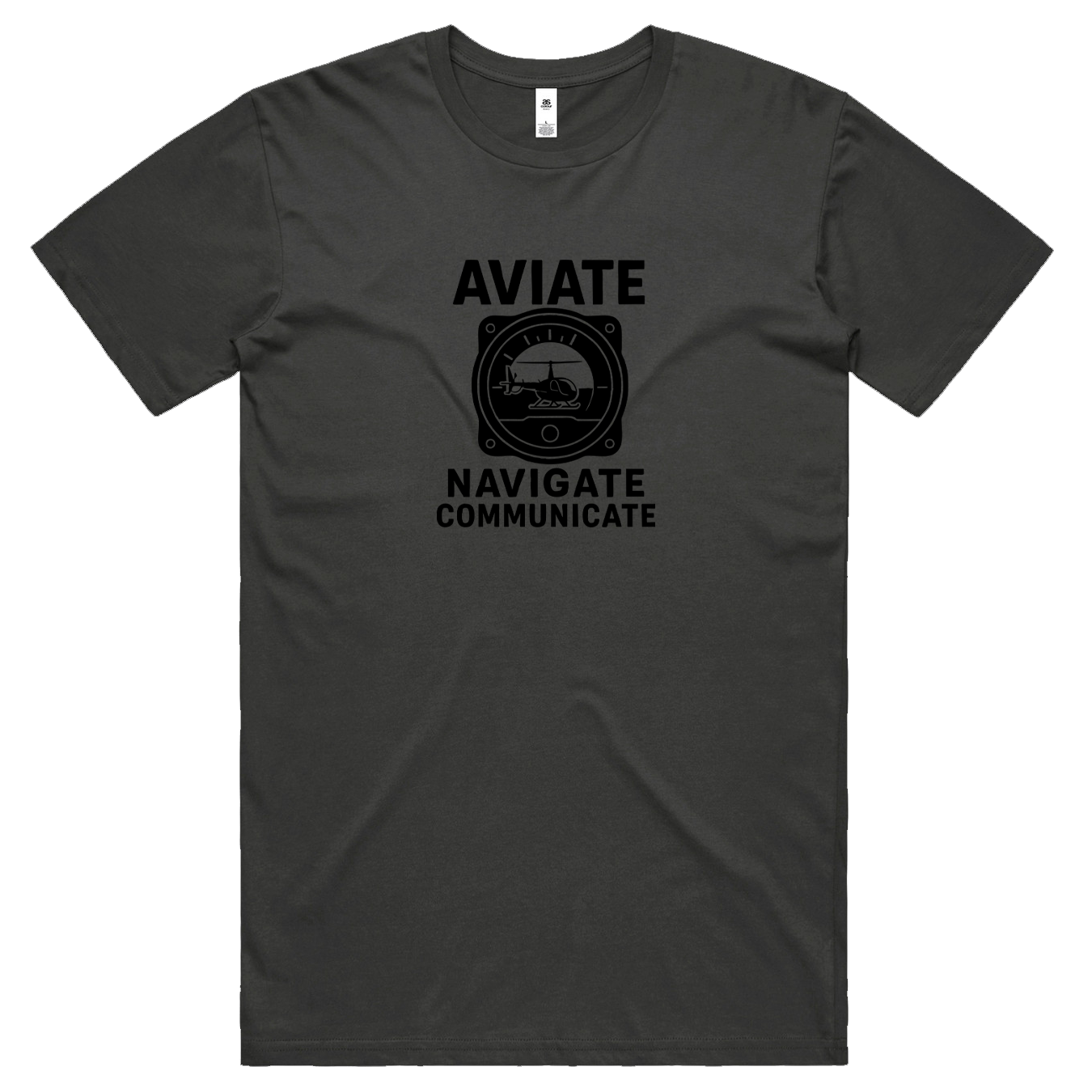 Aviate Navigate Communicate