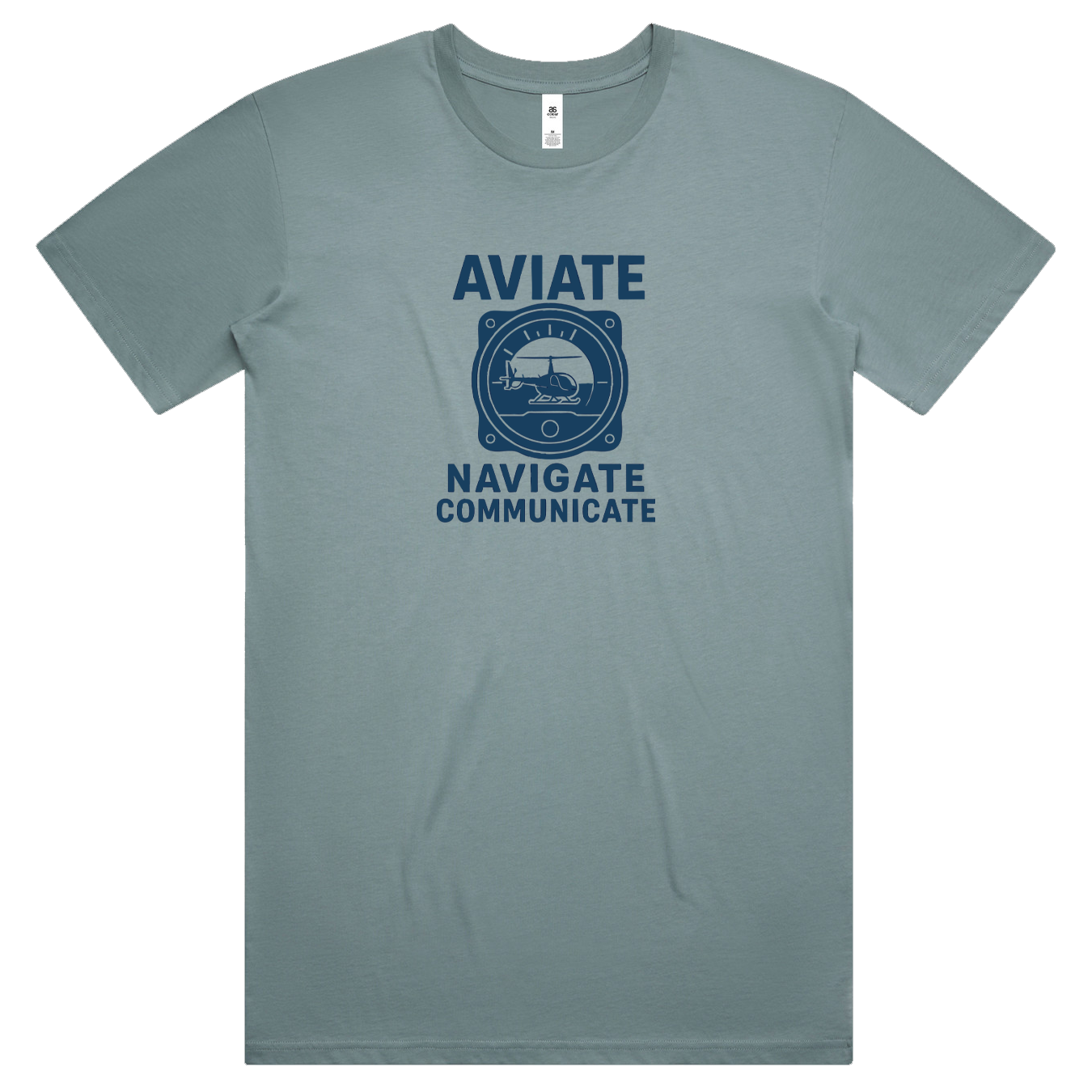 Aviate Navigate Communicate