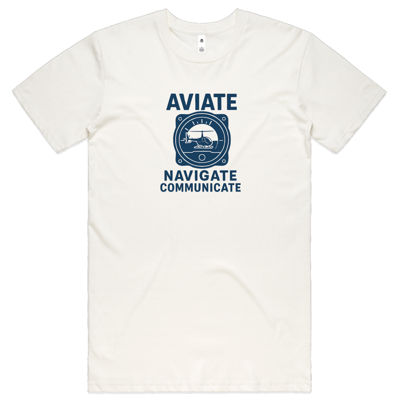 Aviate Navigate Communicate