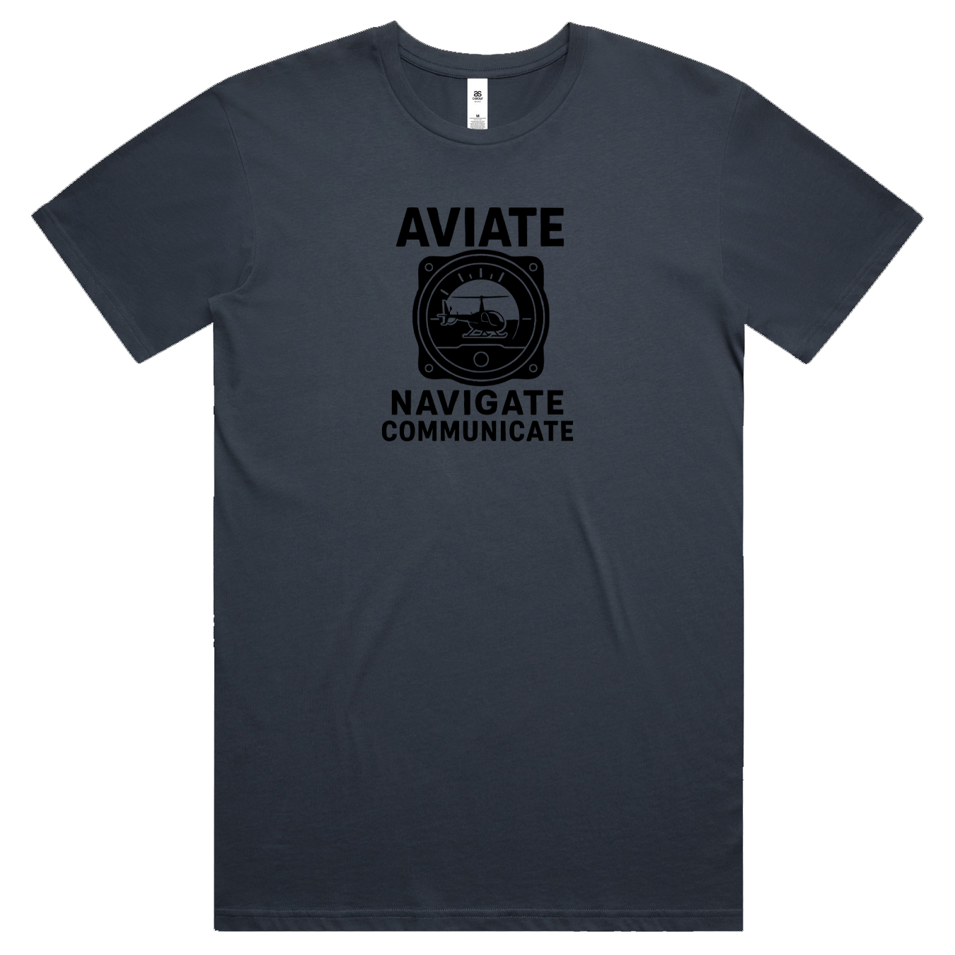 Aviate Navigate Communicate