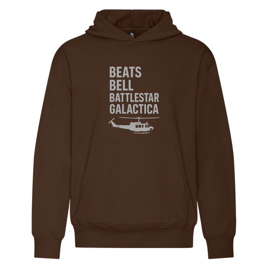 Battlestar Hoodie