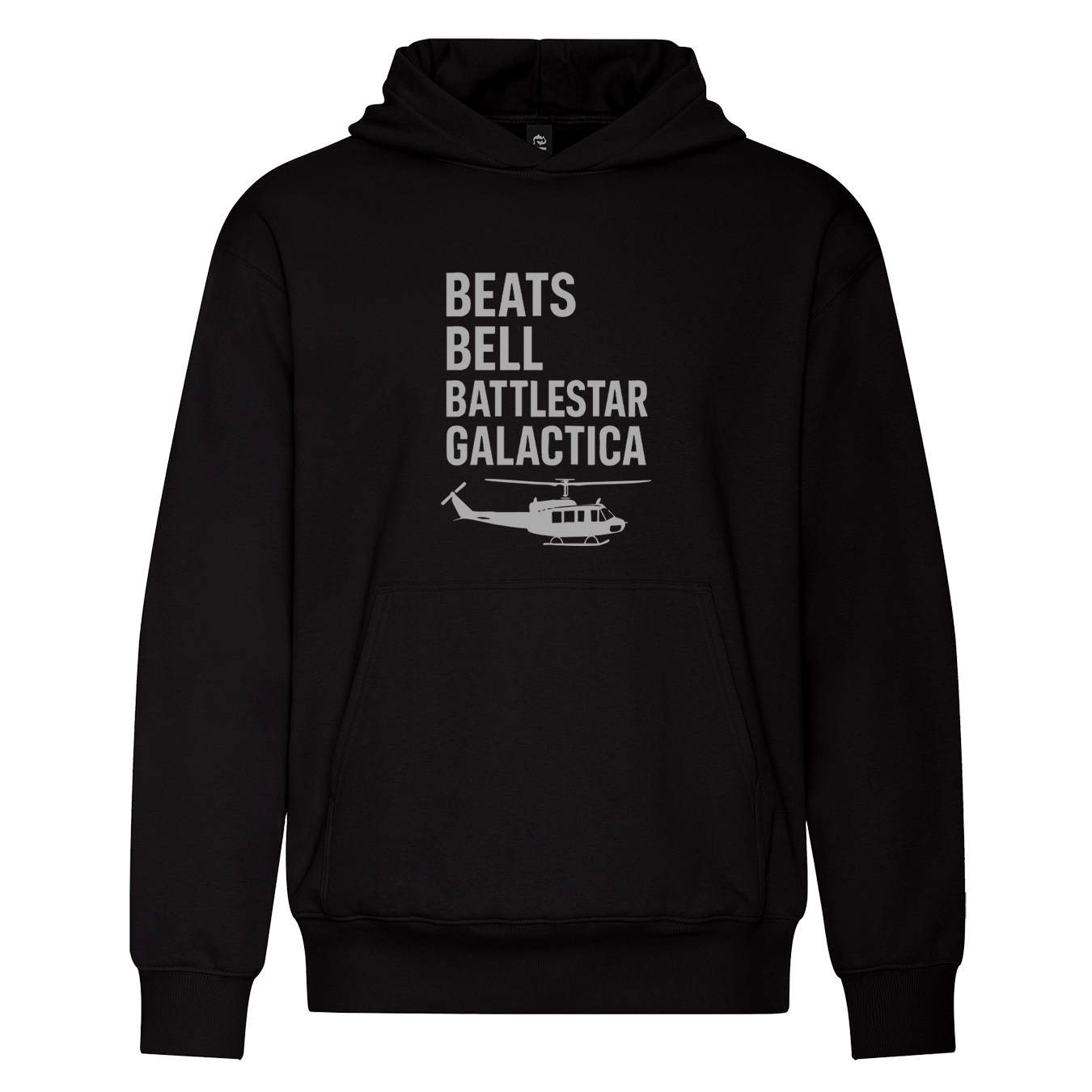 Battlestar Hoodie