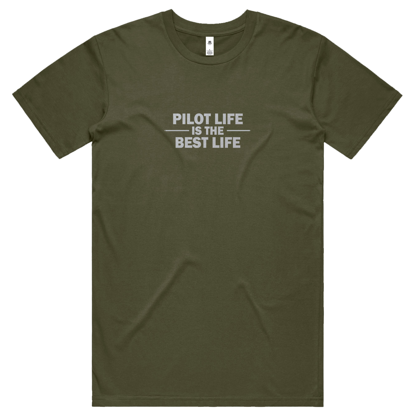Pilot Life