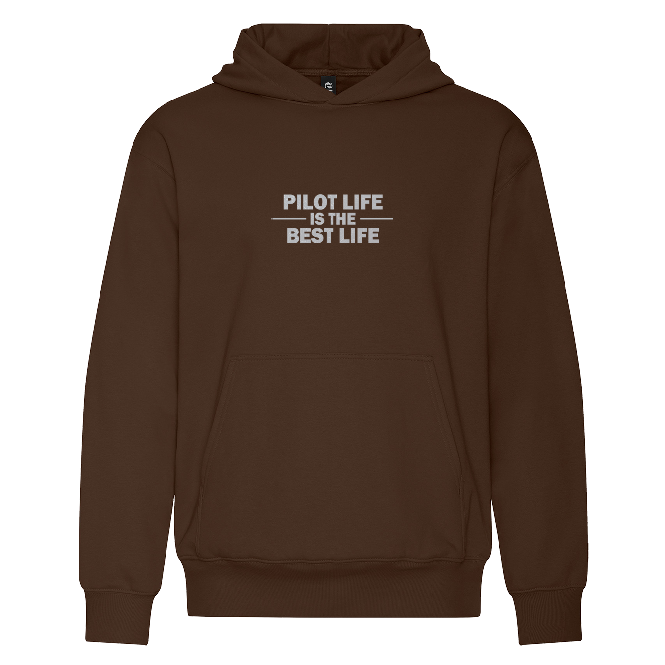 Pilot Life Hoodie