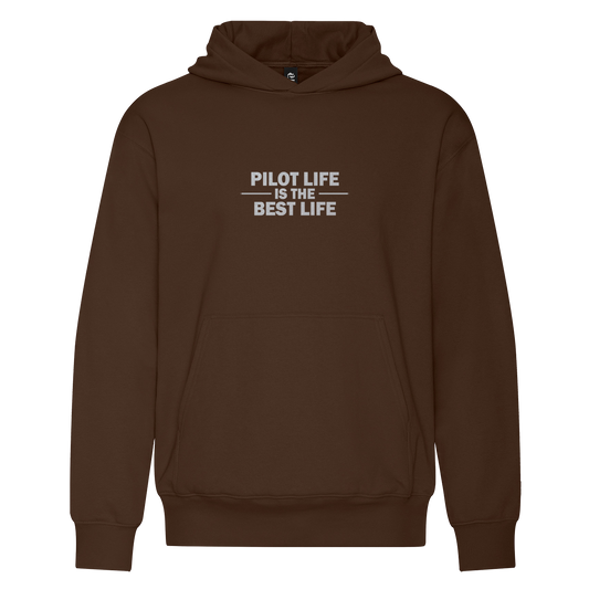Pilot Life Hoodie