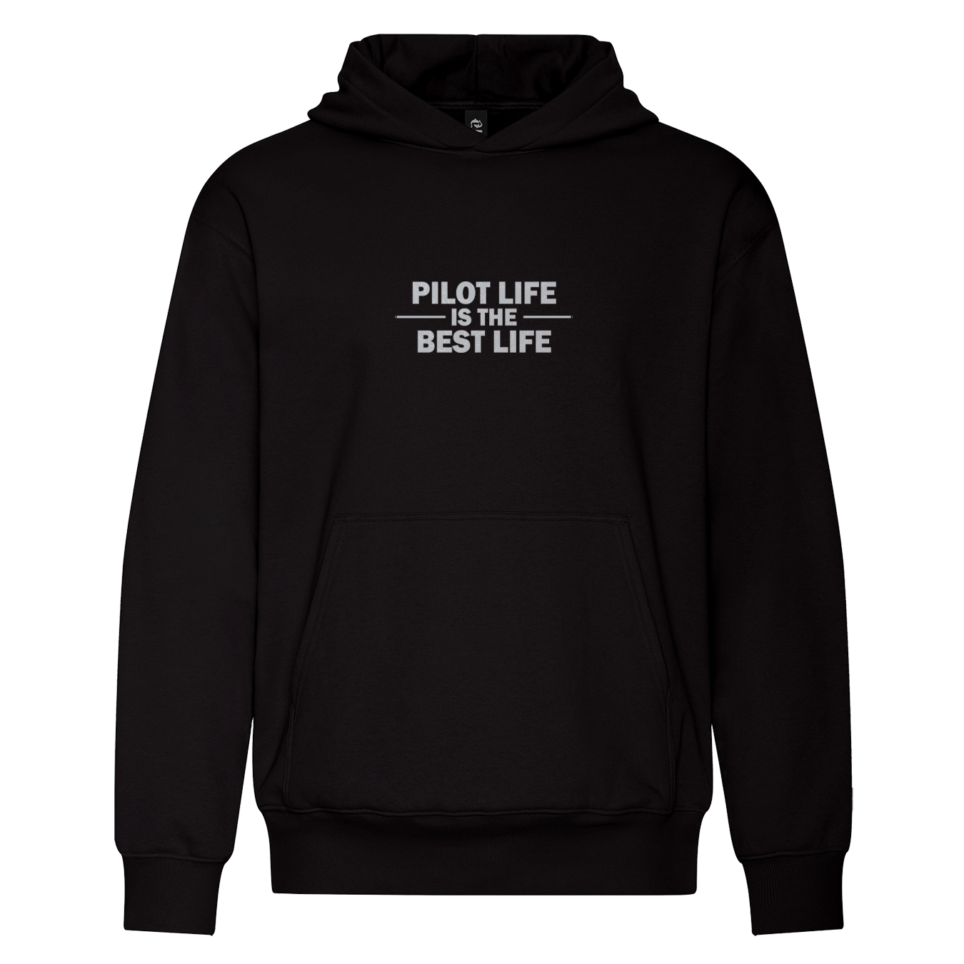 Pilot Life Hoodie