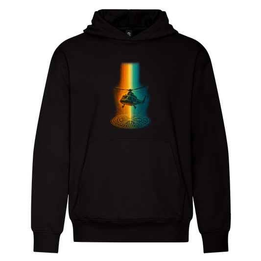 Bi-Frost Heli Hoodie