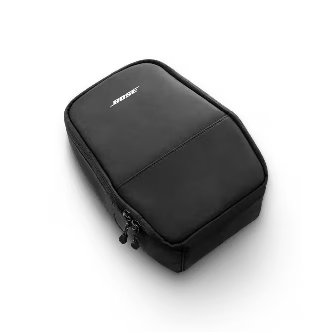 Bose A30 Headset Carry Case