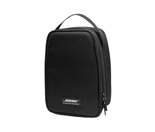 Bose A20 Headset Carry Case