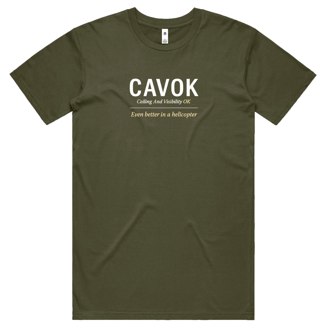 CAVOK