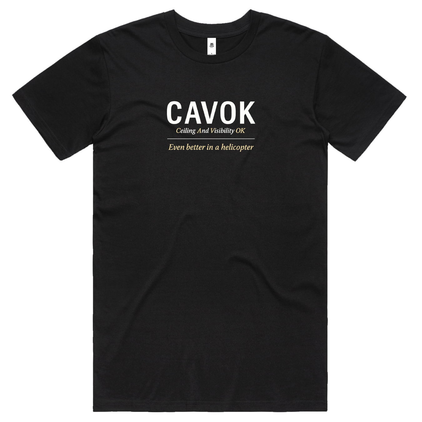 CAVOK
