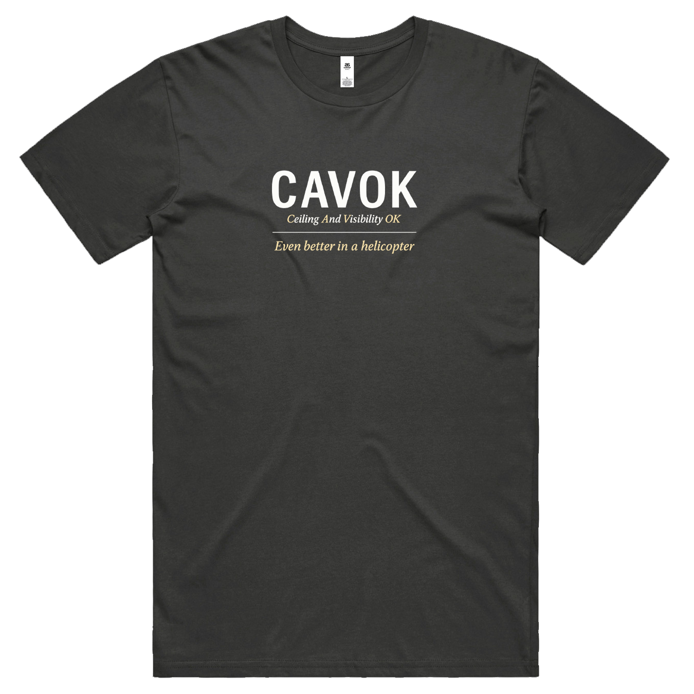 CAVOK