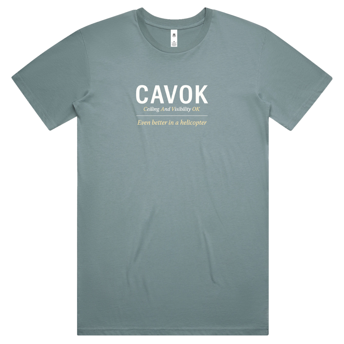 CAVOK