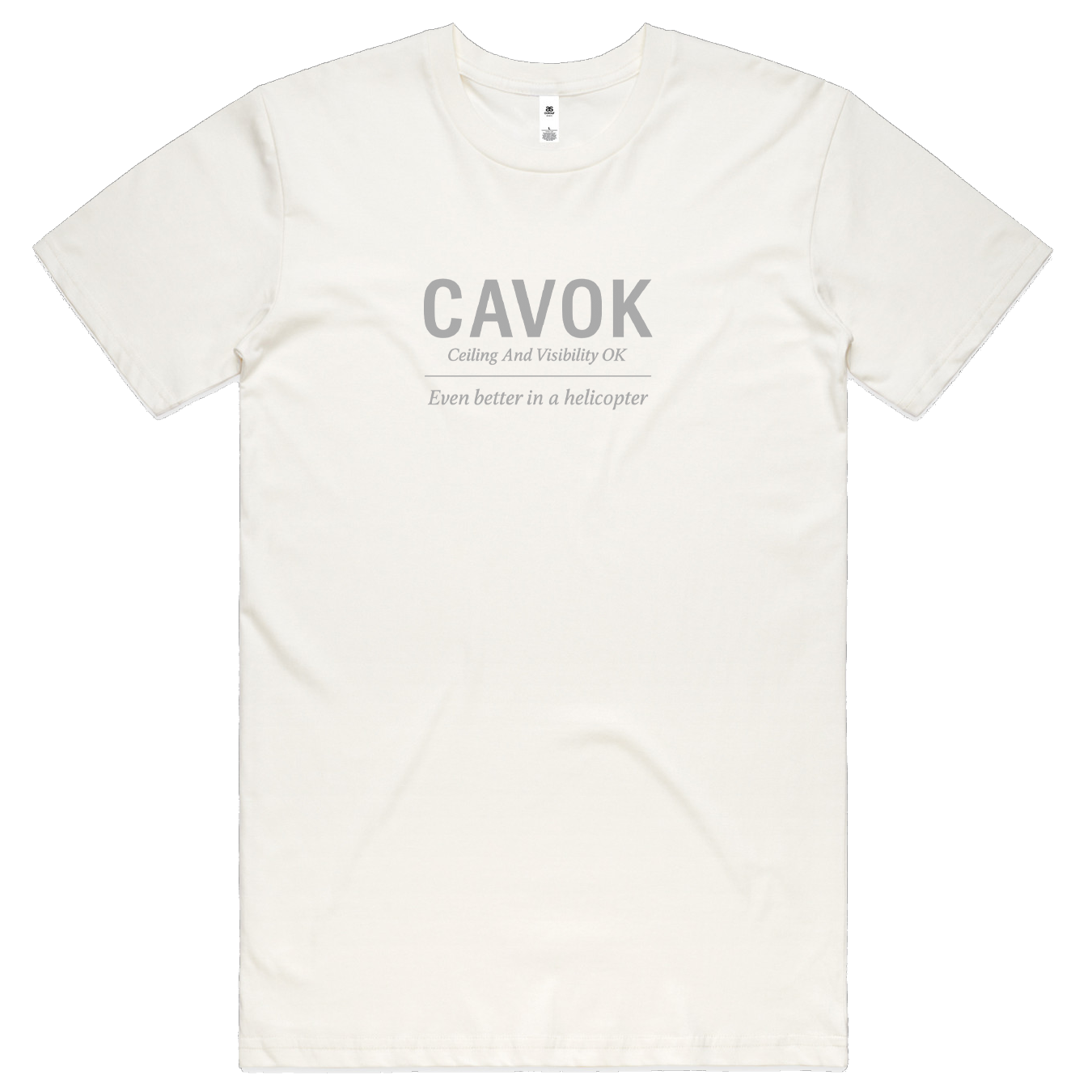 CAVOK