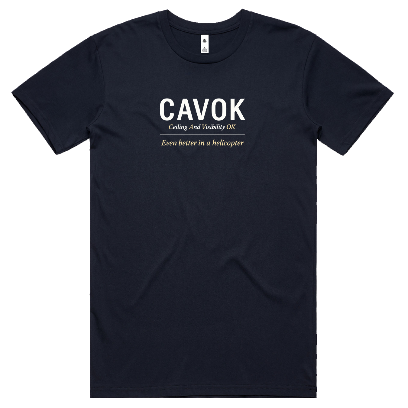 CAVOK