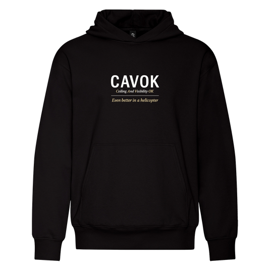 CAVOK Hoodie