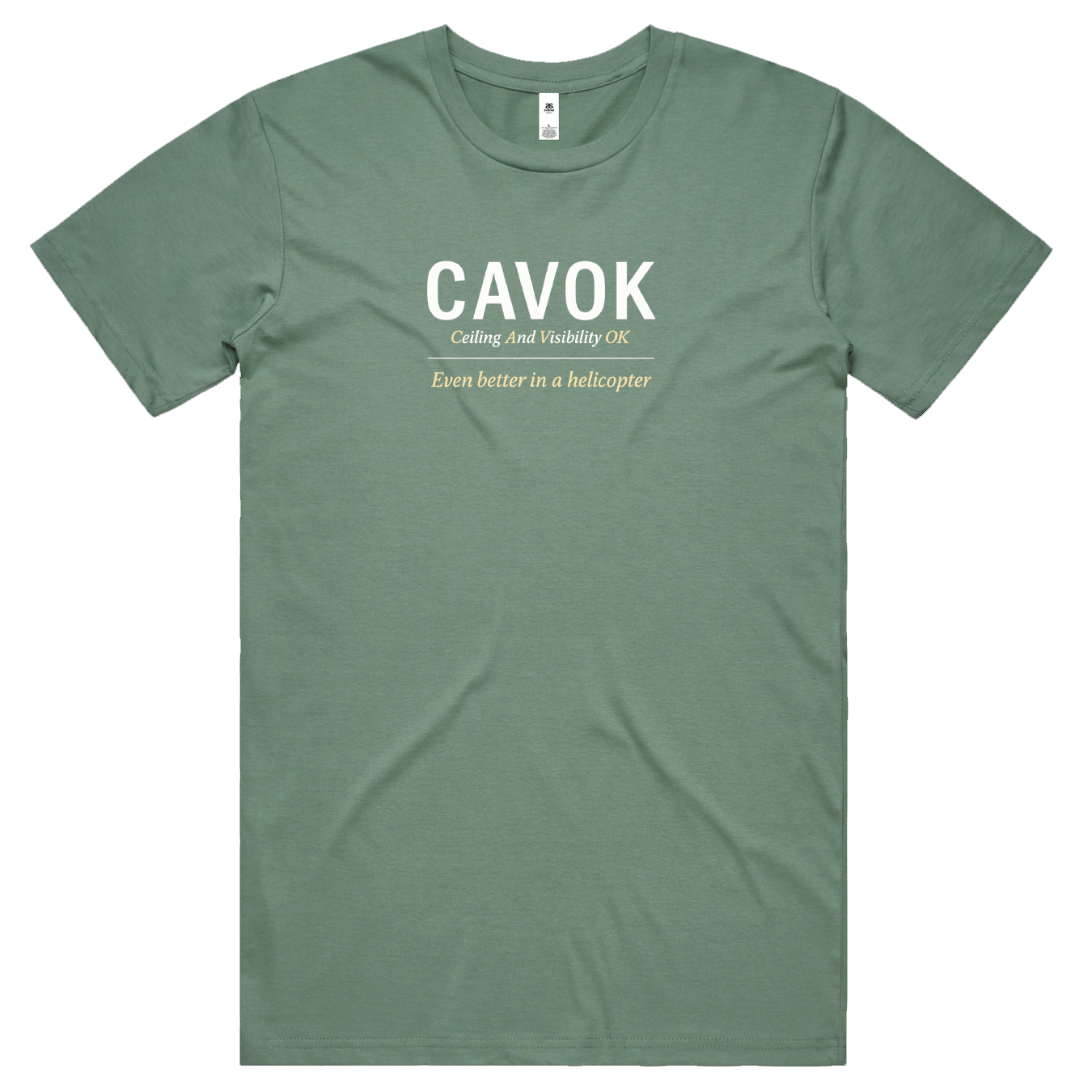 CAVOK