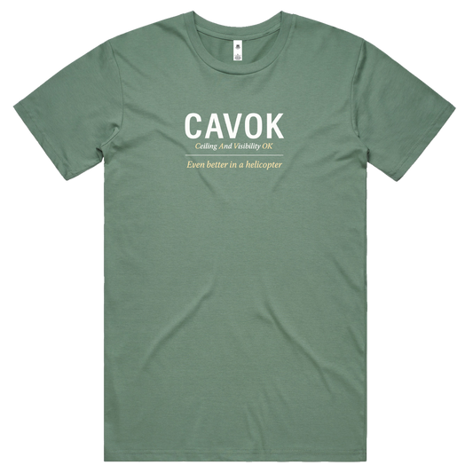 CAVOK