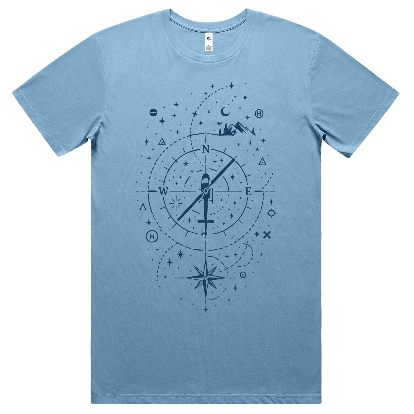 Flight Path Constellation