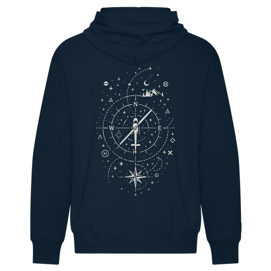 Flight Path Constellation Hoodie