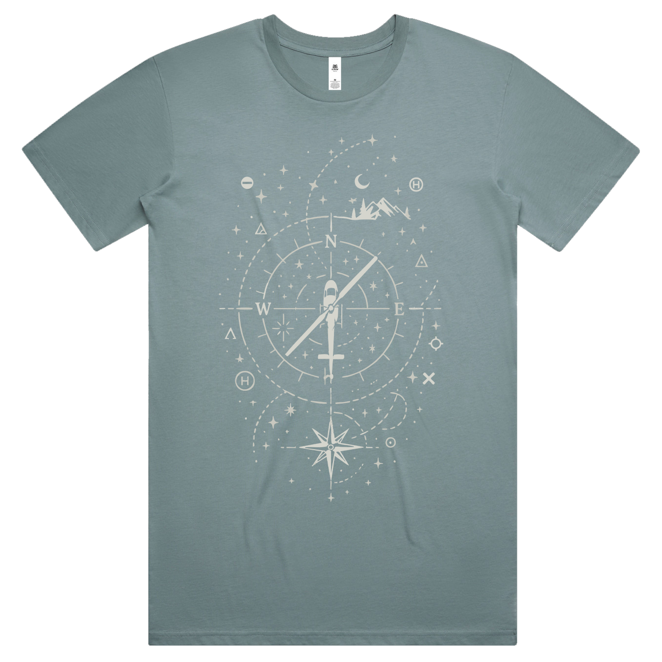 Flight Path Constellation