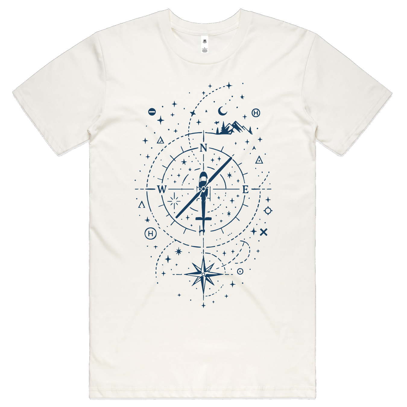 Flight Path Constellation