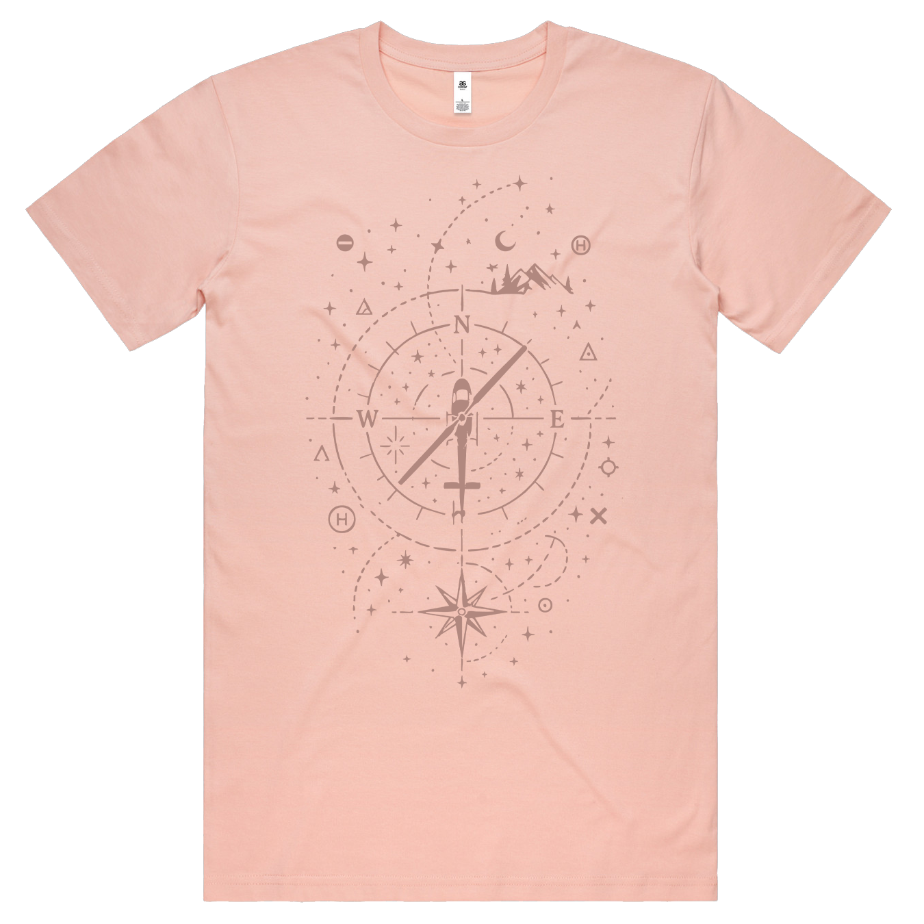 Flight Path Constellation