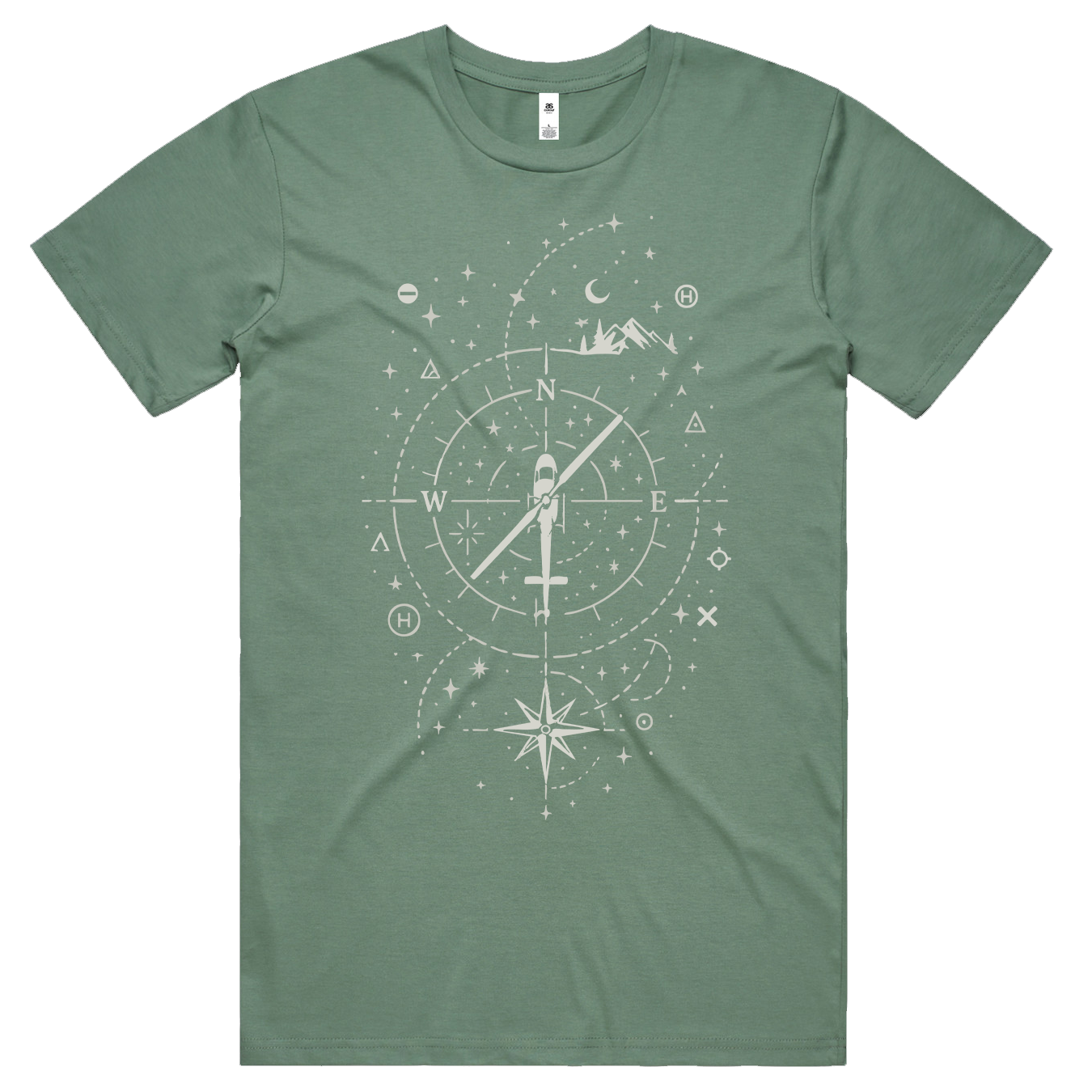 Flight Path Constellation