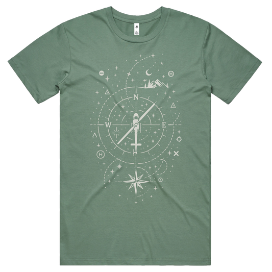 Flight Path Constellation