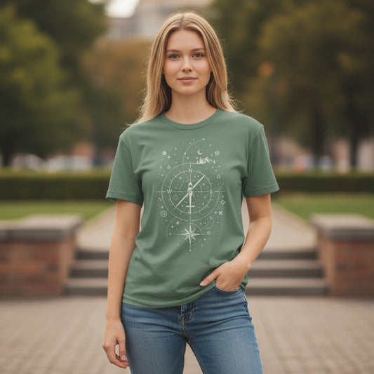 Flight Path Constellation