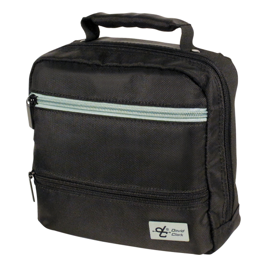 David Clark Headset Bag