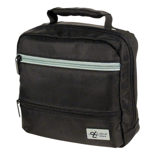 David Clark Headset Bag