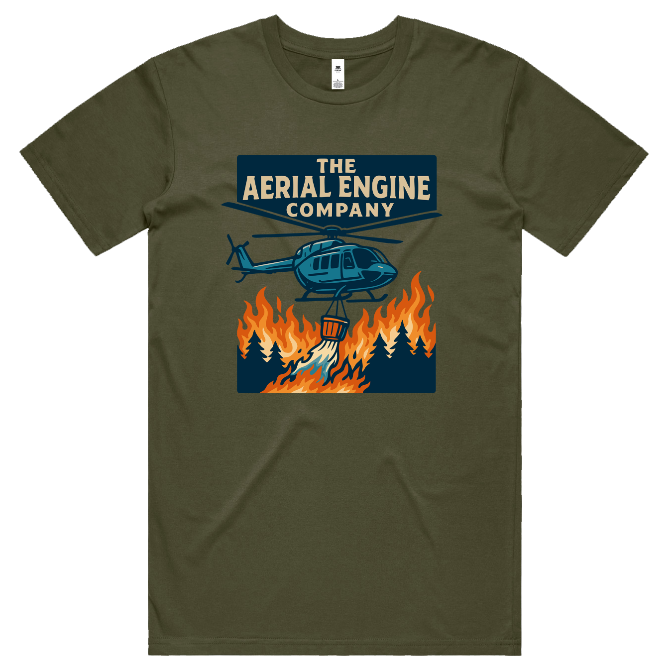 Aerial Engine Company