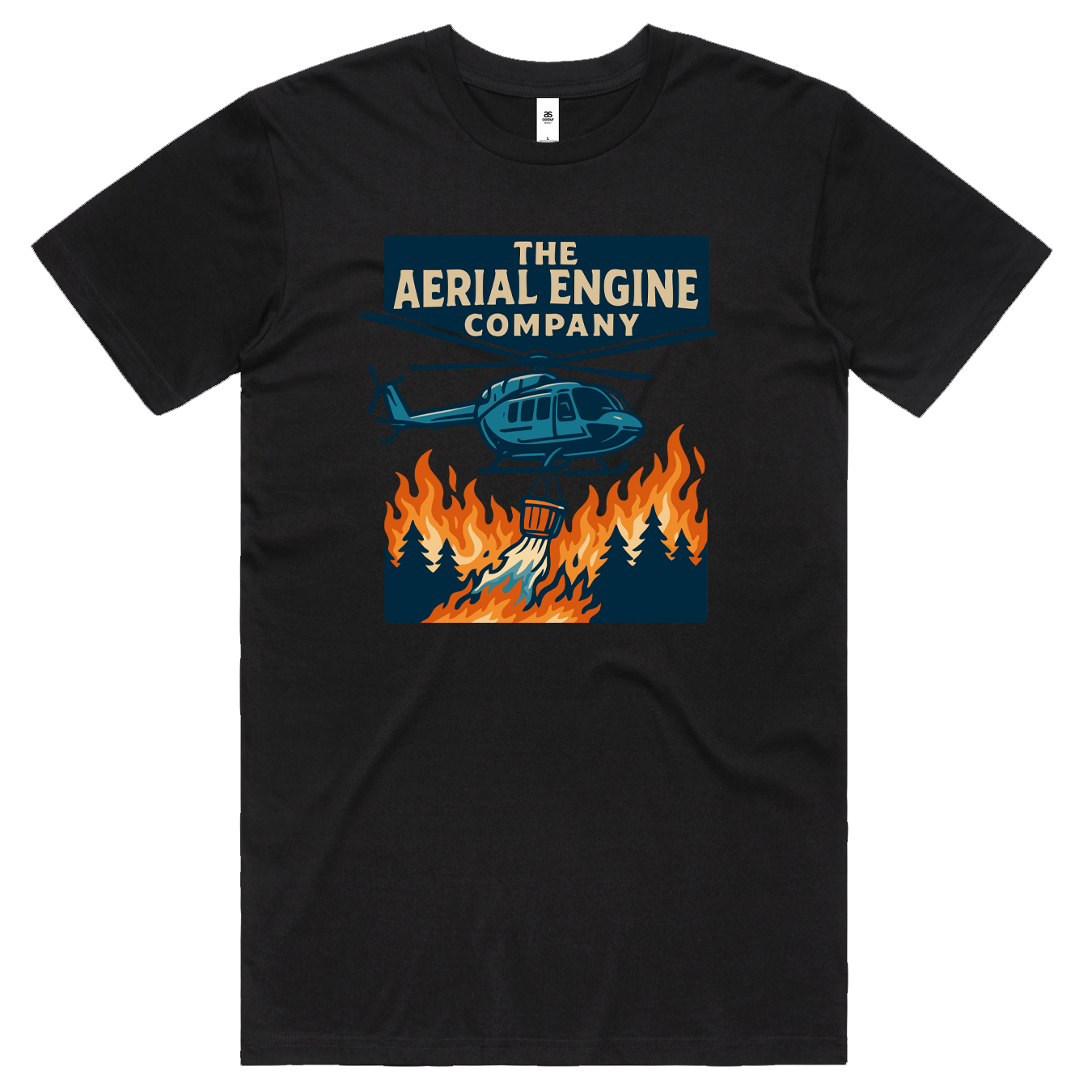 Aerial Engine Company