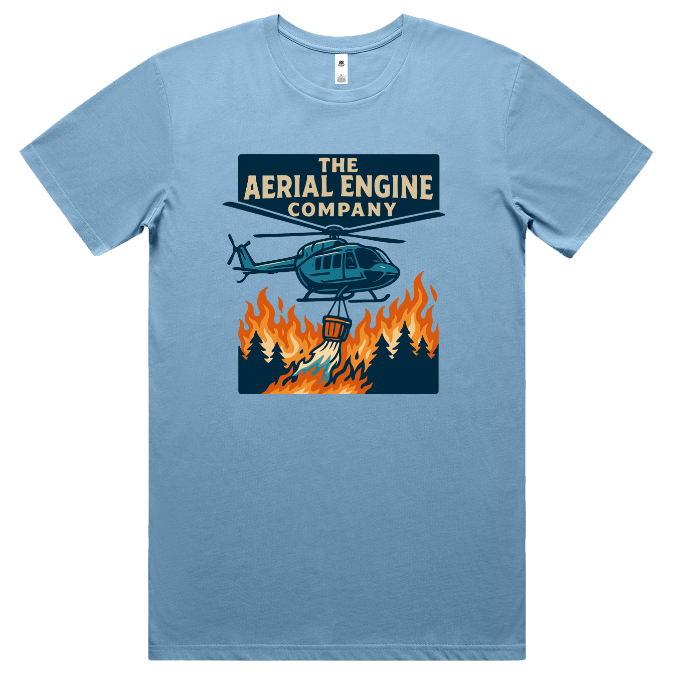 Aerial Engine Company