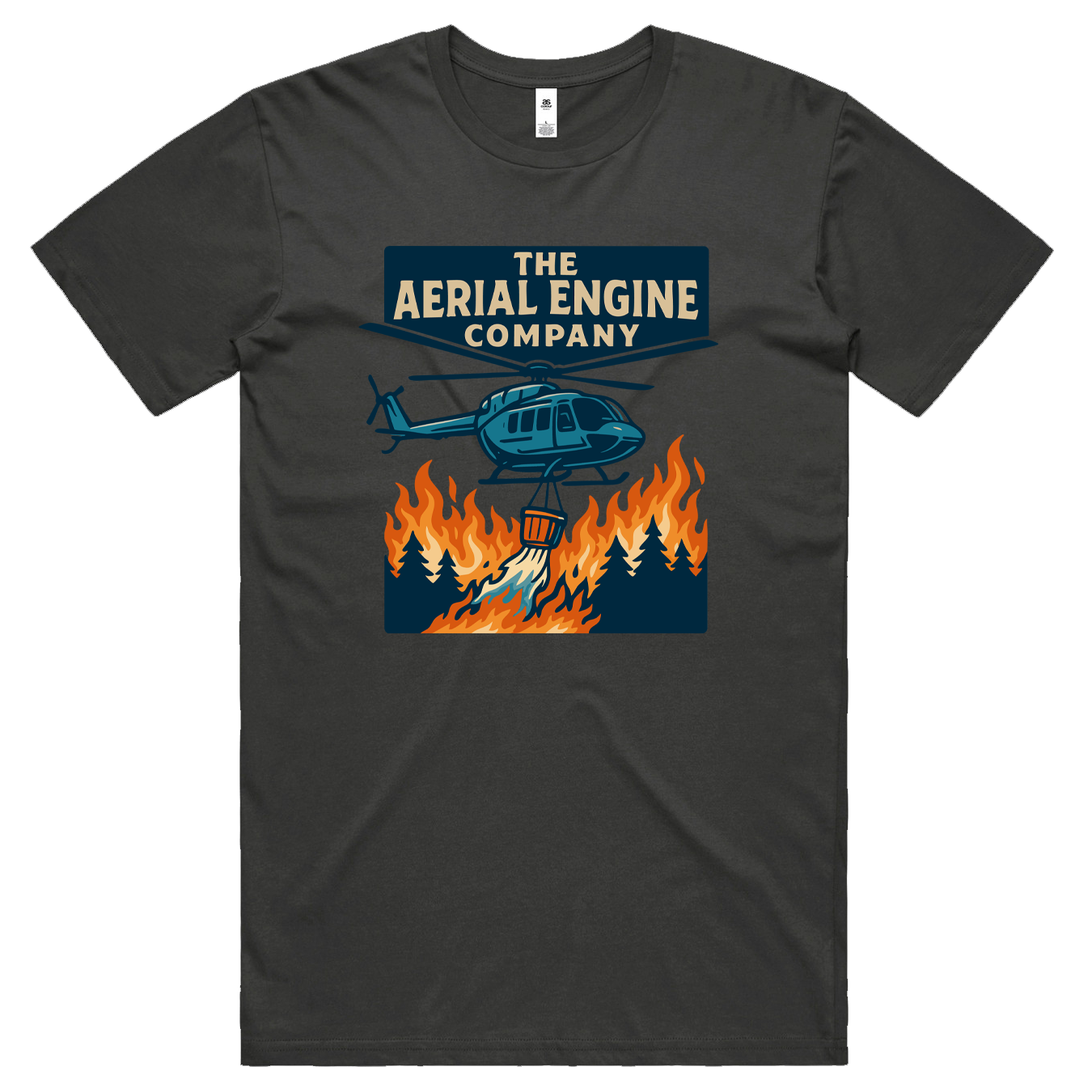 Aerial Engine Company