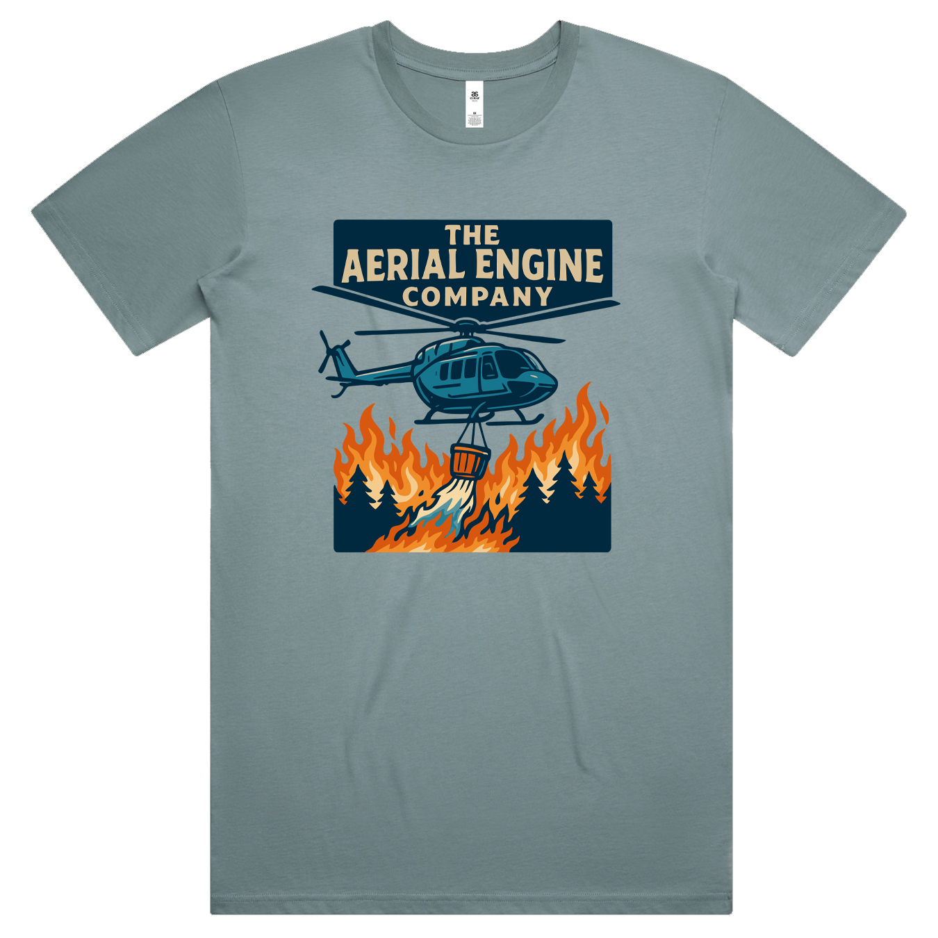 Aerial Engine Company