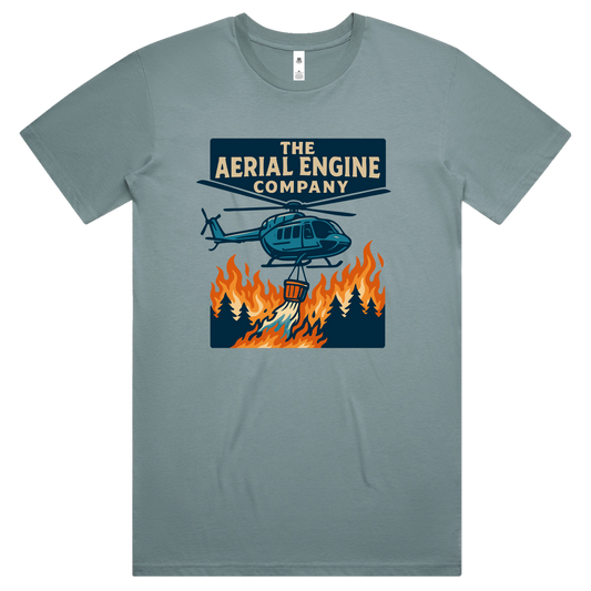 Aerial Engine Company